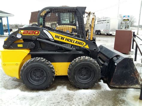 used skid steer loaders for sale nsw|new holland l220 for sale.